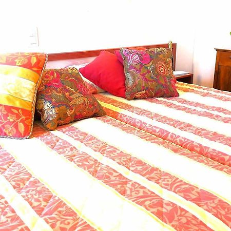 Chambre D'Hotes L'Horizon Cabris Exteriör bild